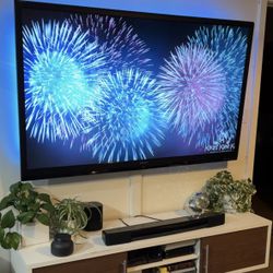 Sharp 70” Aquos LED Smart TV (LC-70C6400U)