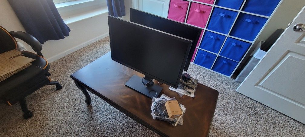 BenQ Zowie 24" Gaming Monitor