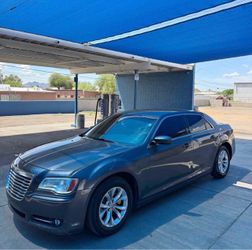 2014 Chrysler 300