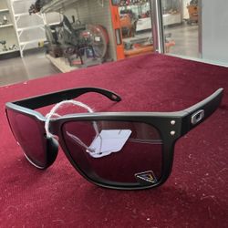 Oakley Sunglasses