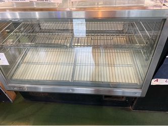 Display case. Free !!!