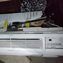 Frigidaire A/c And Heater