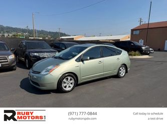 2009 Toyota Prius