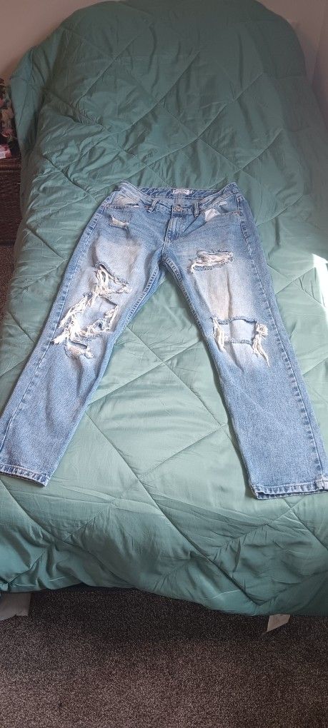 Boyfriend Women's Jeans