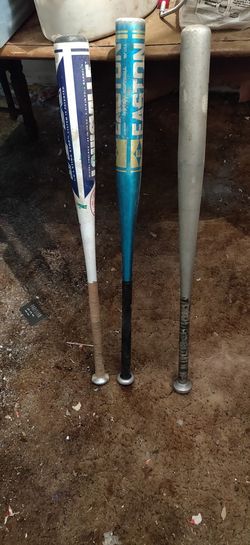 Aluminum Bats