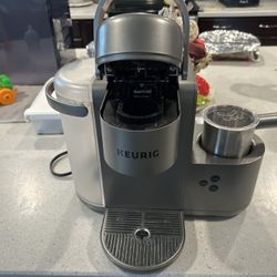 Keurig Coffe Maker