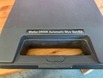 Vintage Glue Gun