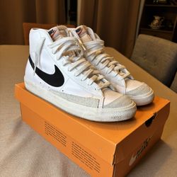 Nike Blazer Mid ‘77
