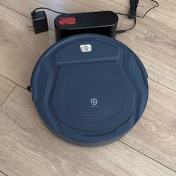 Robot Vacuum 