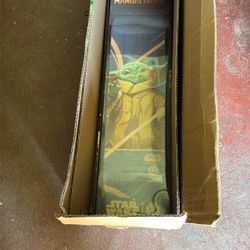 Star Wars Element Skateboard