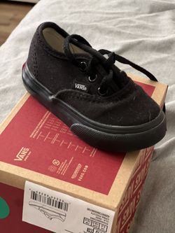 Vans Old Skool V Infant