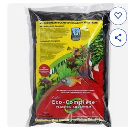 Aquarium Substrate