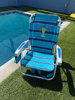 Beach chair Tommy Bahama