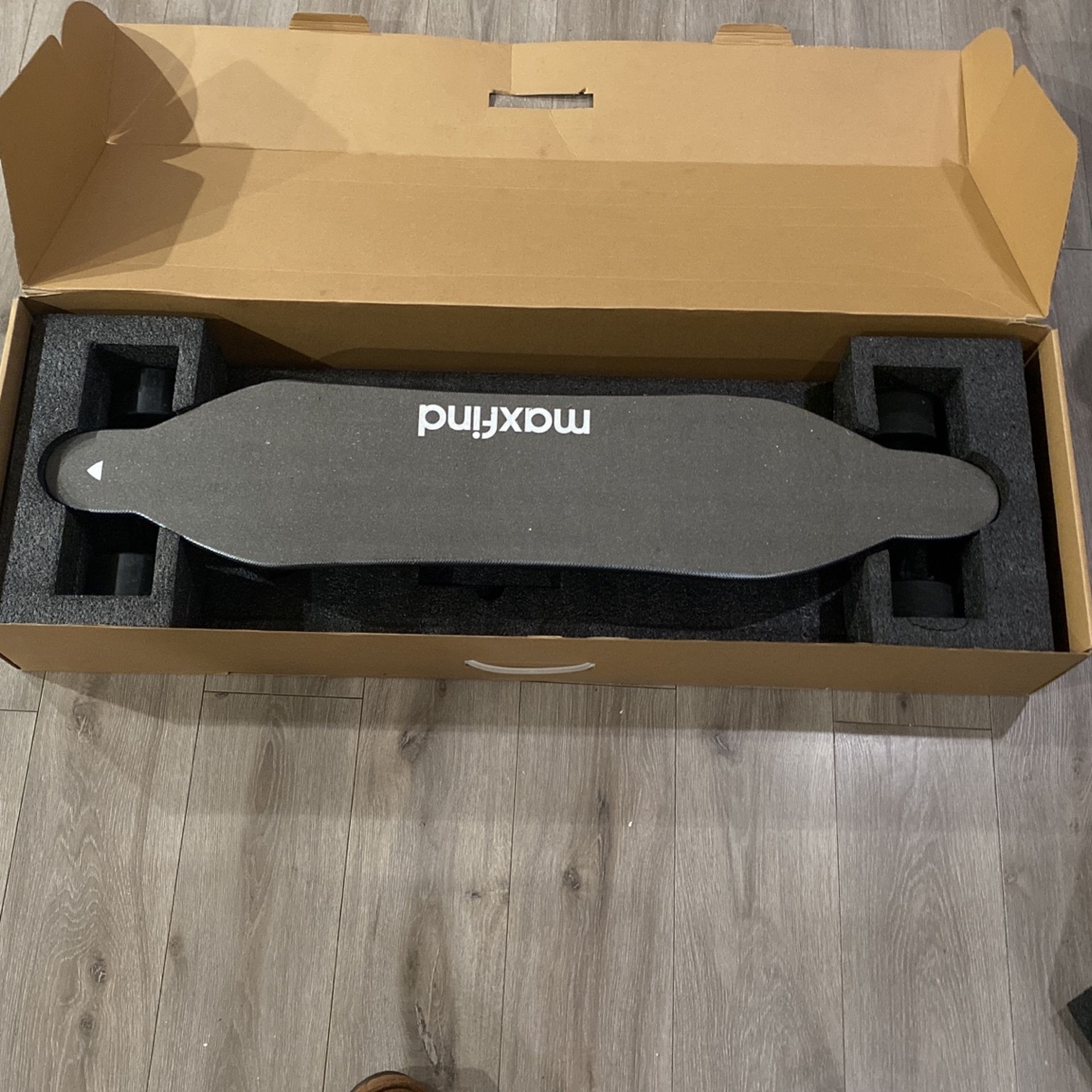 Electric Skate Boards