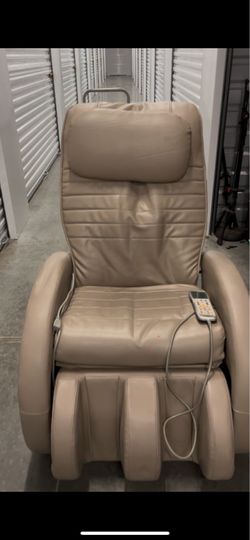 Massage chair