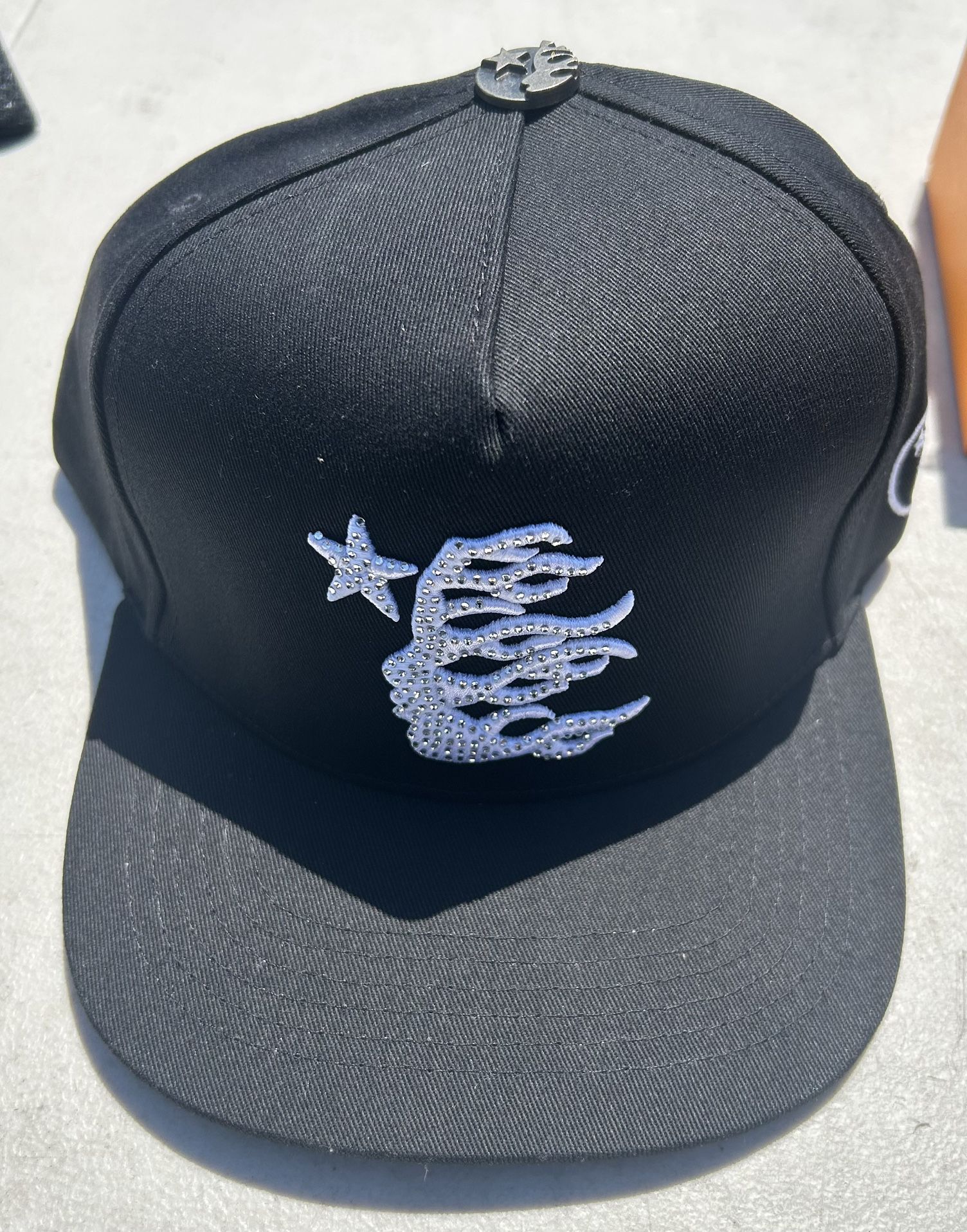 Hellstar Hat