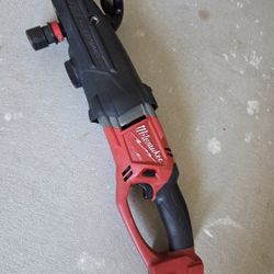 Milwaukee M18 Fuel Angle Drill