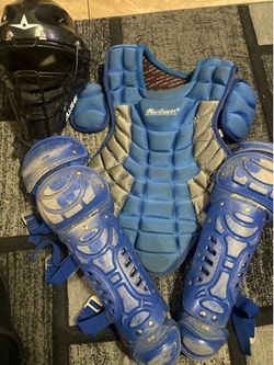 Catcher Gear