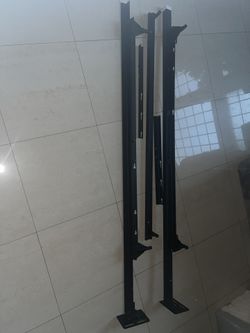 Adjustable Bed Frame