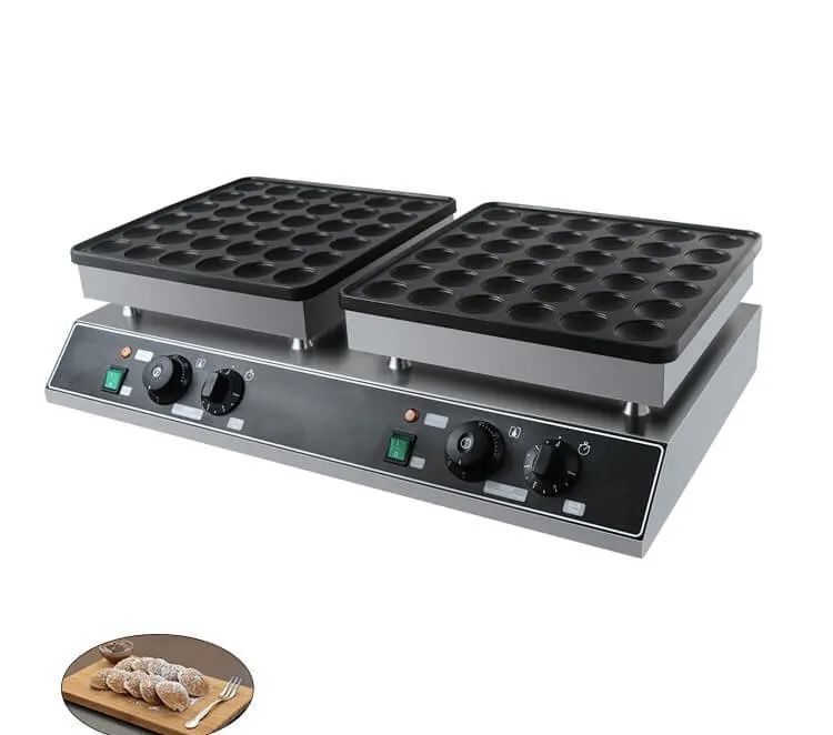 New in box mini pancake maker double plate,New Products : American Fashion Style Bags On Sale