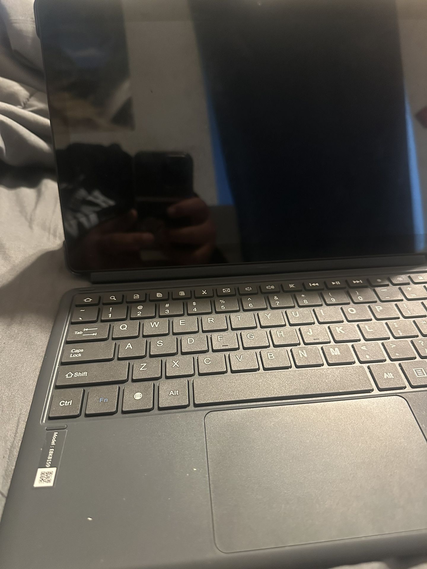 Tablet