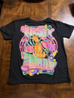Scooby-Doo T-Shirt