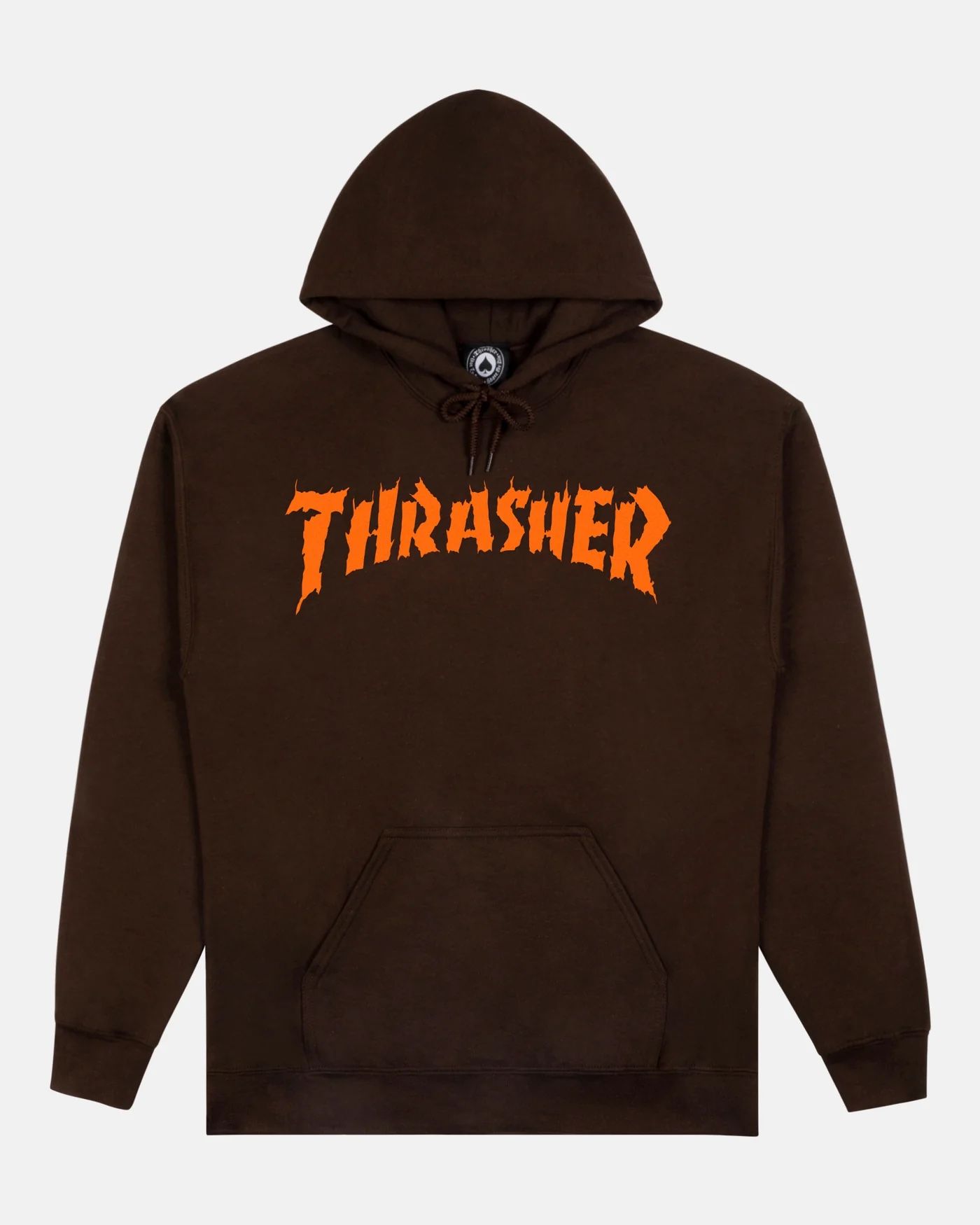 Thrasher Magazine Hoodie