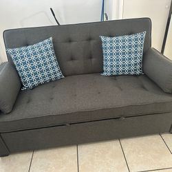 Sofa Bed - Sofá Cama 