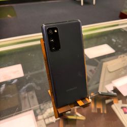 SAMSUNG  S20 FE 128GB LIKE NEW