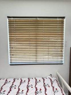 Blinds