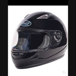 HELMET new Bilt Youth Large