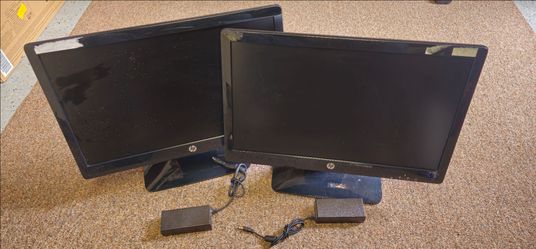 HP Monitor/Screen 20 inch