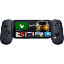 BACKBONE One Mobile Gaming Controller for iPhone (Lightning) - 2nd Gen 🔥🔥🔥🔥🔥