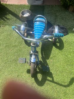 Swchinn bike