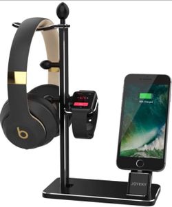 IPhone, Apple Watch & Headphone Charge Stand