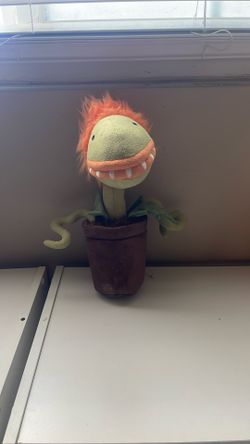 Jellycat Plant