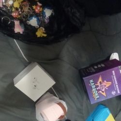 Stuff