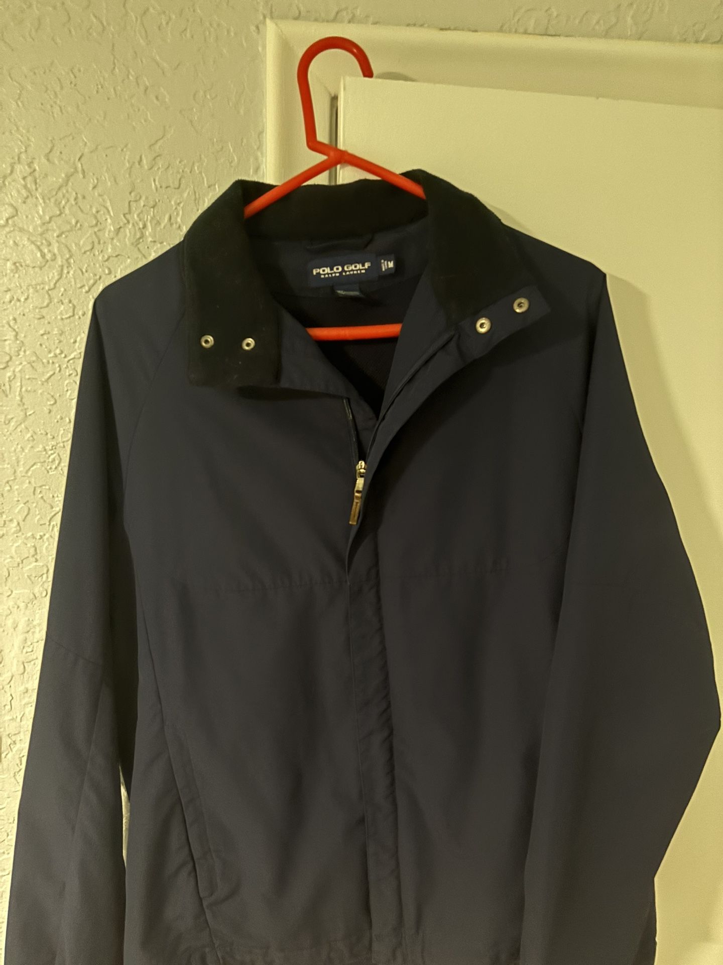 Polo Ralph Lauren jacket Men’s medium