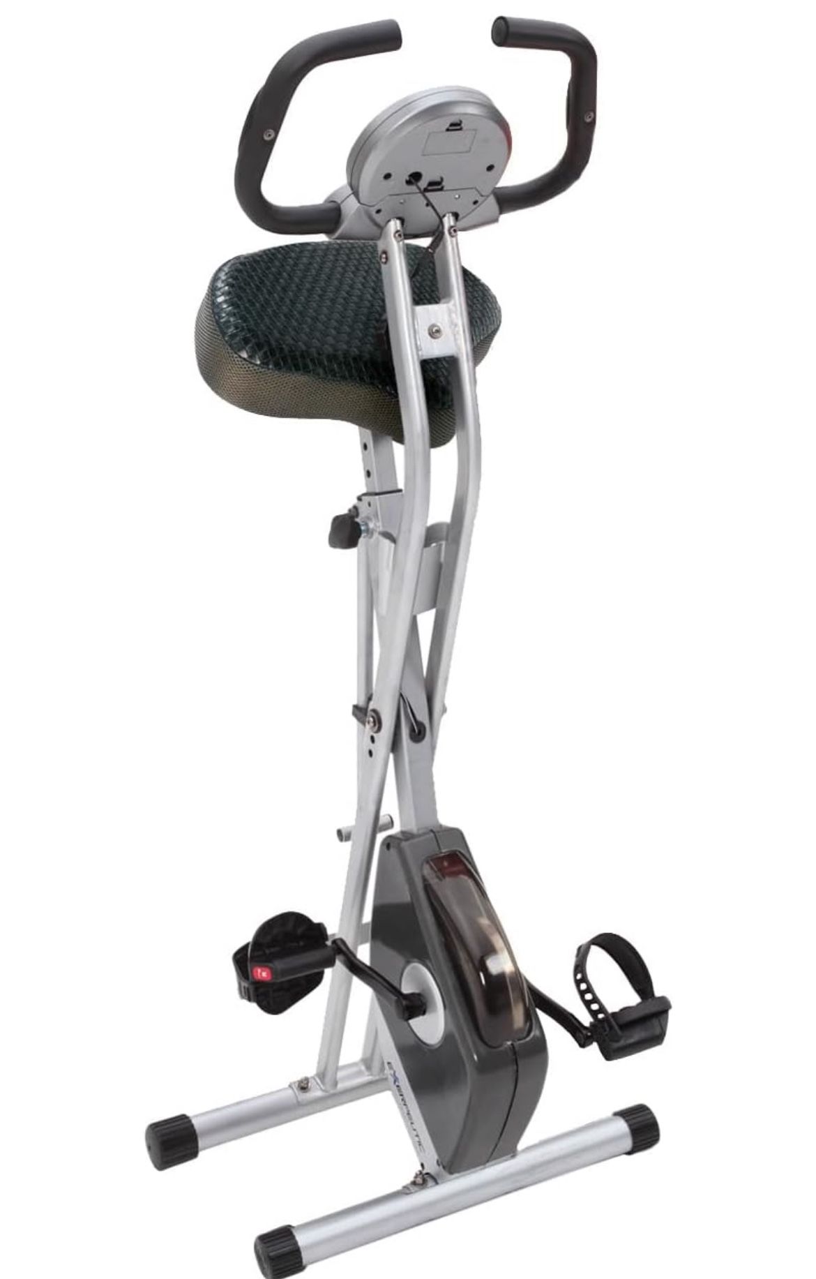 Foldable Exercise Bike