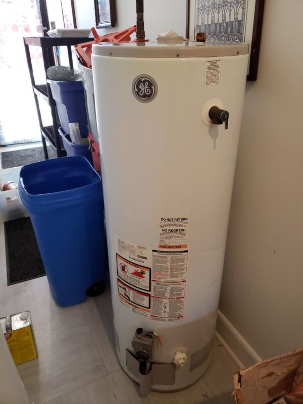 water-heater-for-sale-in-union-city-nj-offerup