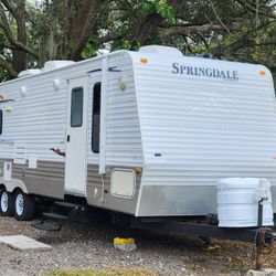 RV Springdale 22'