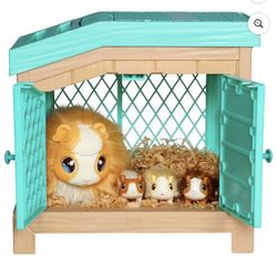 Little Live Pets, Mama Surprise