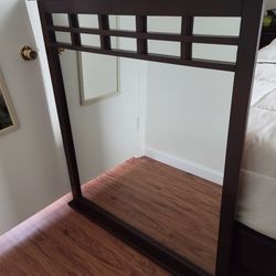 Dresser Mirror 