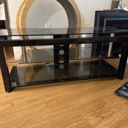 TV stand