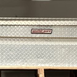 Tool Box  , Full Size Truck
