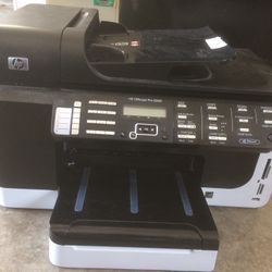 Old HP Office Jet 8500