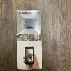 Polaroid Cube Plus