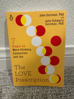 The LOVE Prescription