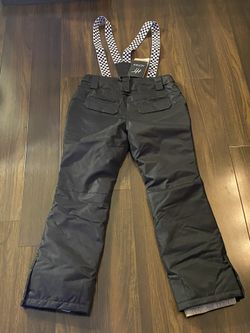 HOTIAN SKI BIBS 