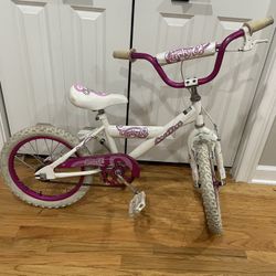 Avico Curley Q Girls Bike 16”